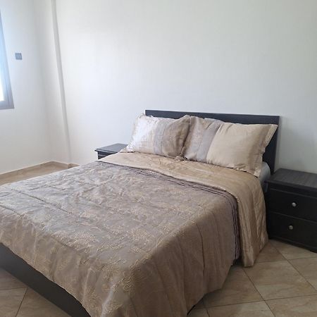 Apartment In Centre Ville 라바트 외부 사진