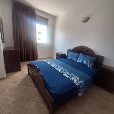 Apartment In Centre Ville 라바트 외부 사진