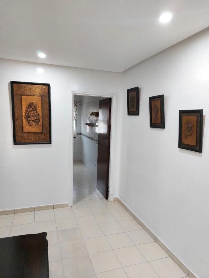 Apartment In Centre Ville 라바트 외부 사진
