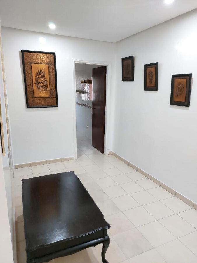 Apartment In Centre Ville 라바트 외부 사진