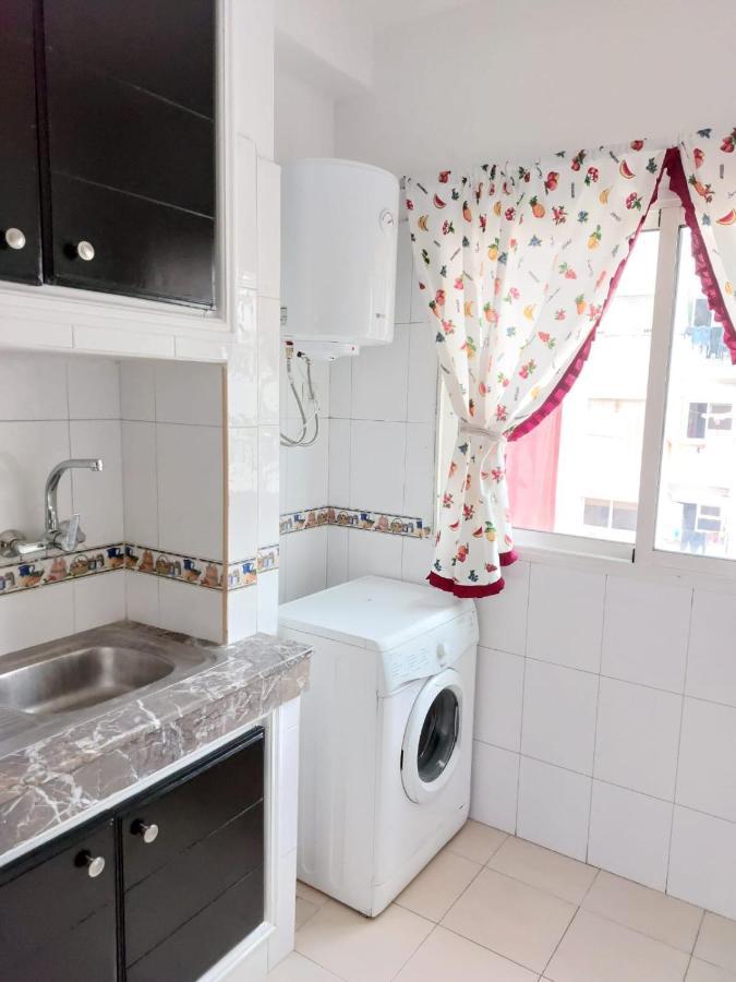 Apartment In Centre Ville 라바트 외부 사진