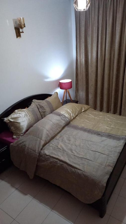 Apartment In Centre Ville 라바트 외부 사진