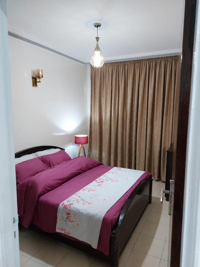 Apartment In Centre Ville 라바트 외부 사진