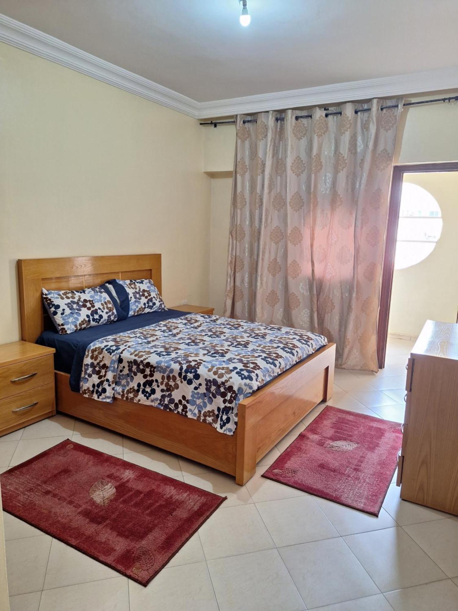 Apartment In Centre Ville 라바트 외부 사진