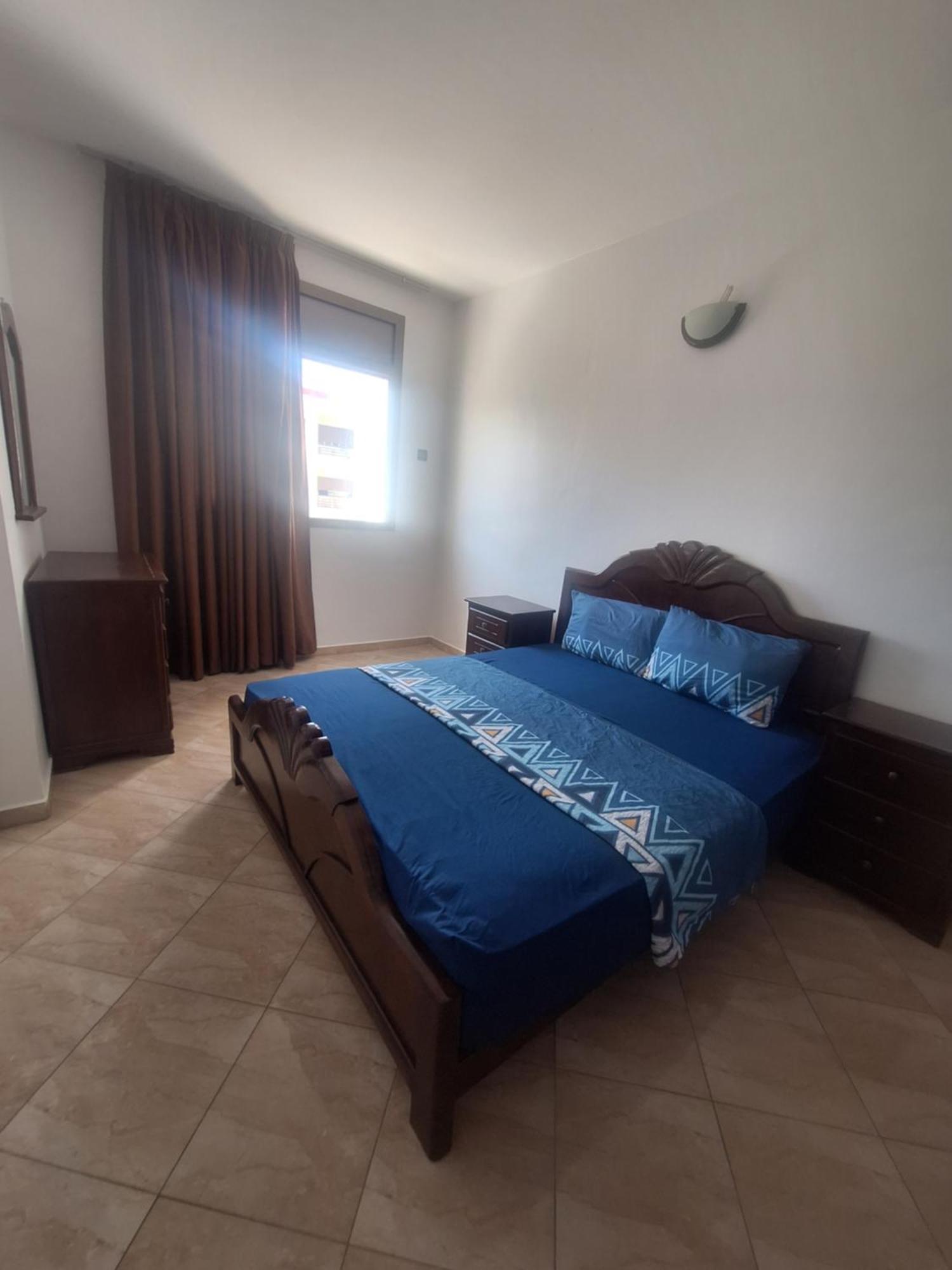 Apartment In Centre Ville 라바트 외부 사진