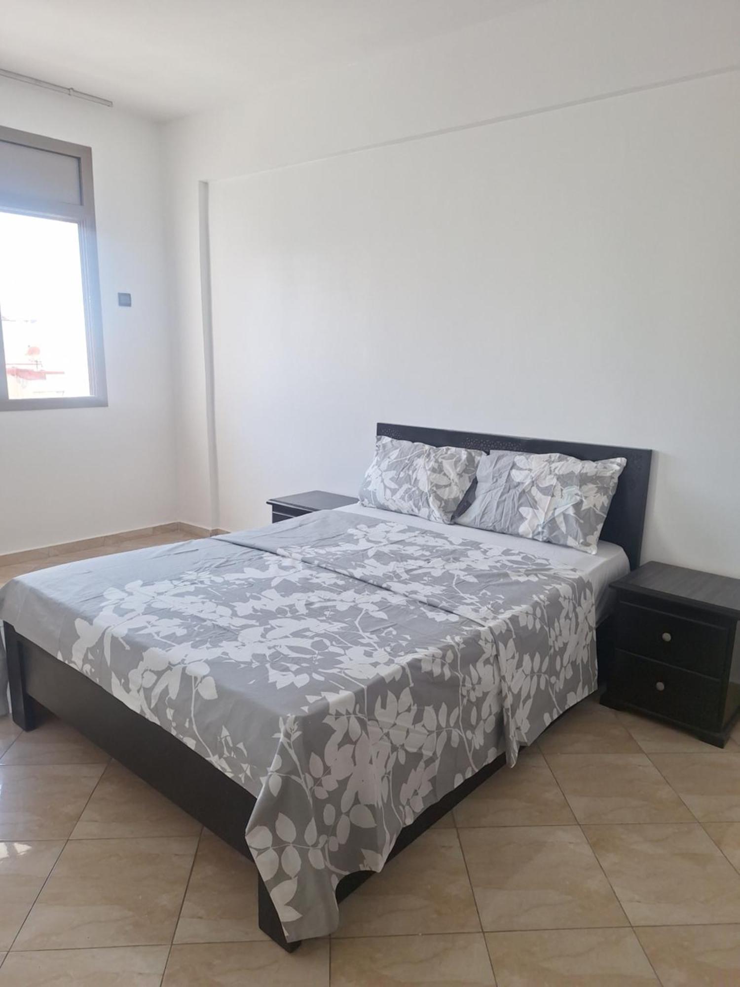 Apartment In Centre Ville 라바트 외부 사진
