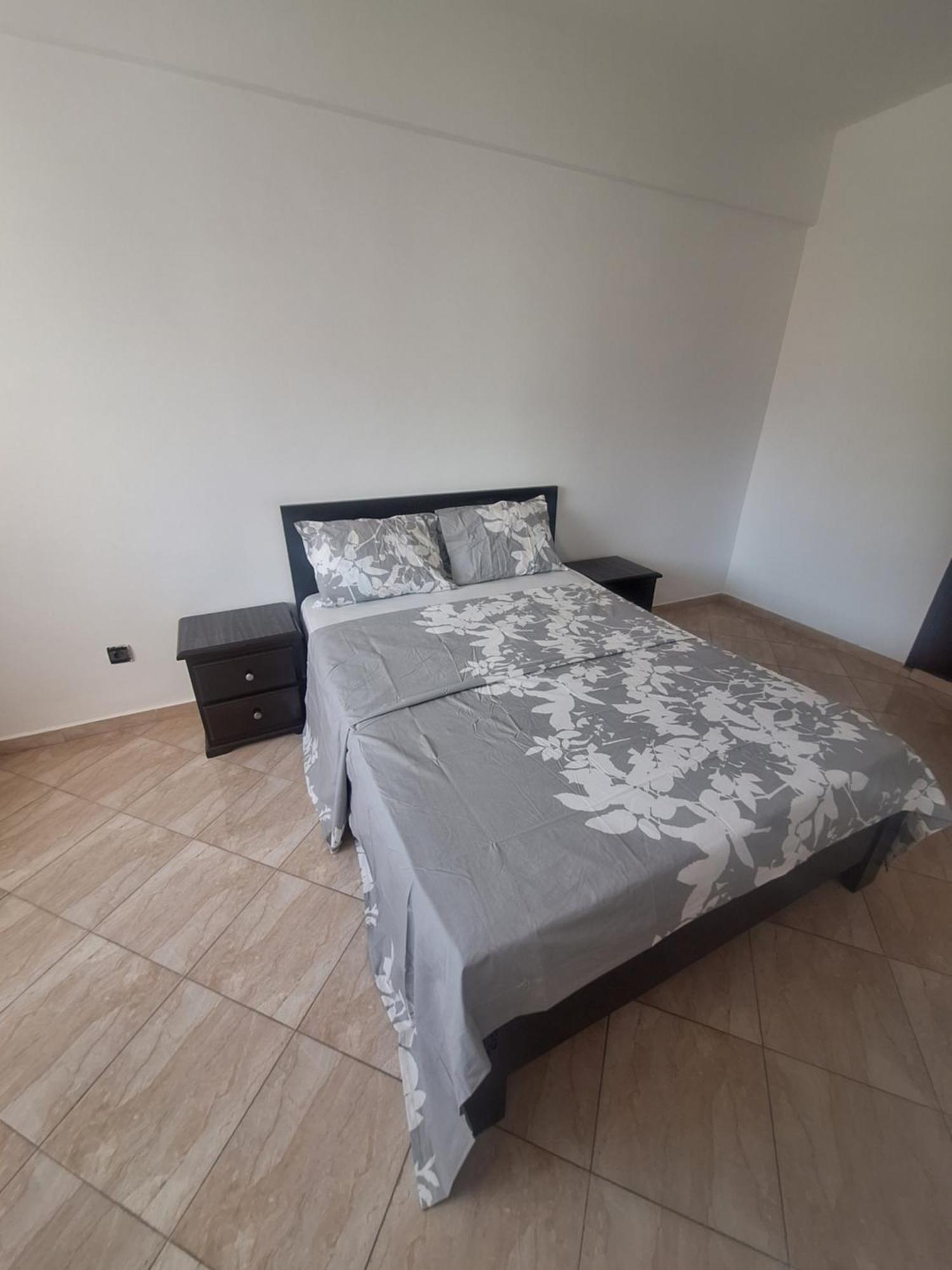Apartment In Centre Ville 라바트 외부 사진