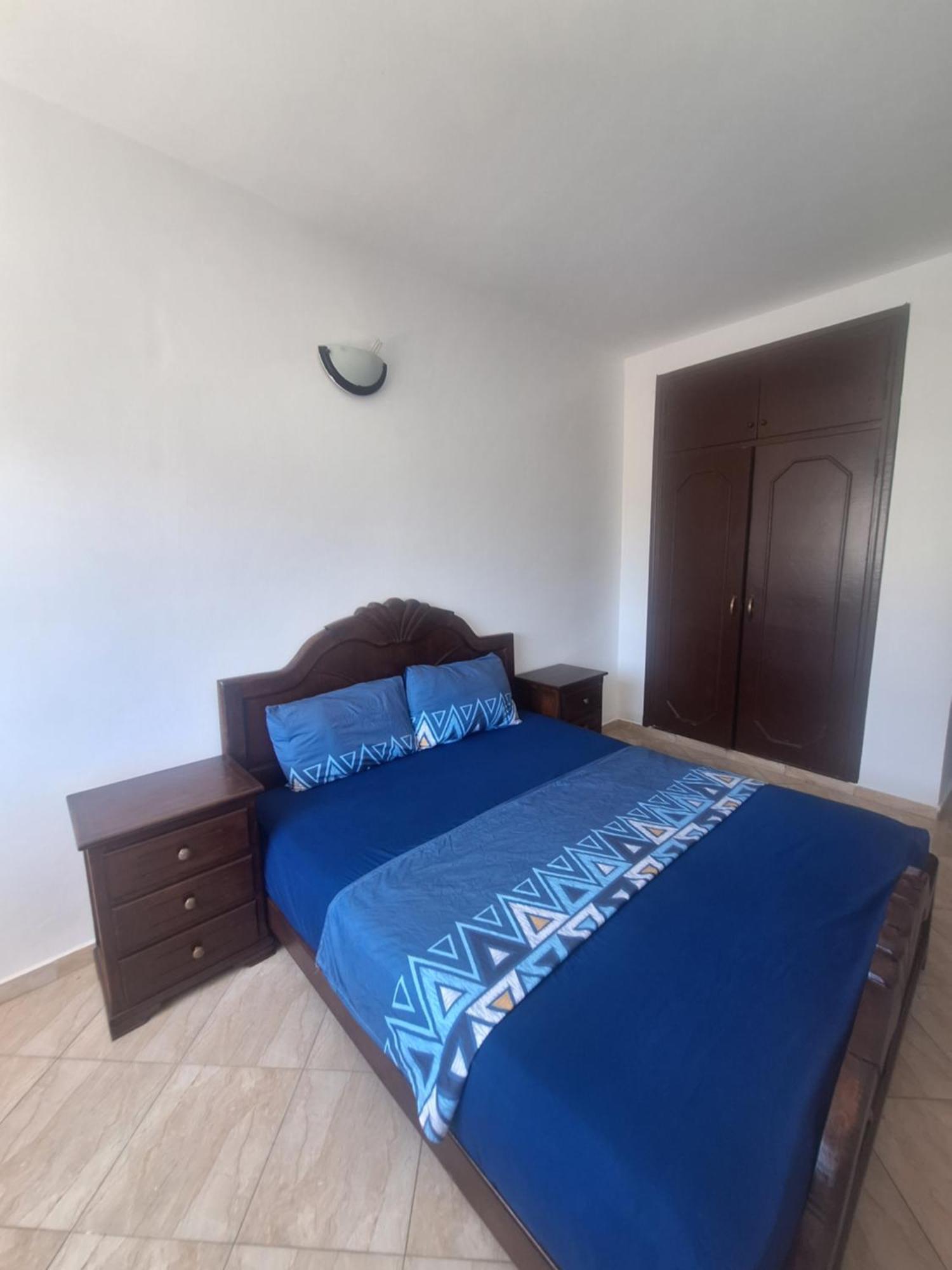 Apartment In Centre Ville 라바트 외부 사진