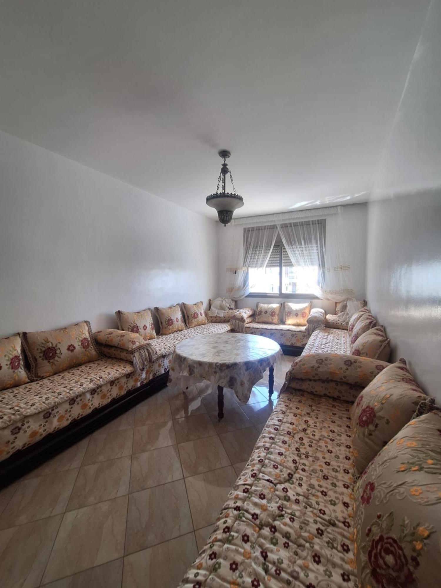 Apartment In Centre Ville 라바트 외부 사진