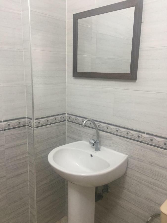 Apartment In Centre Ville 라바트 외부 사진