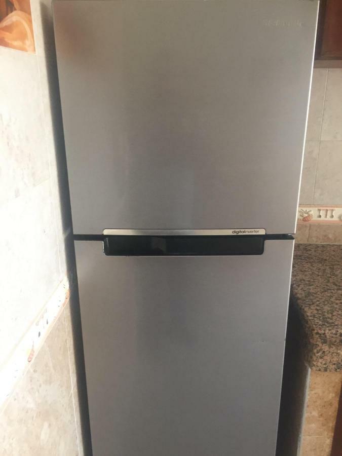 Apartment In Centre Ville 라바트 외부 사진