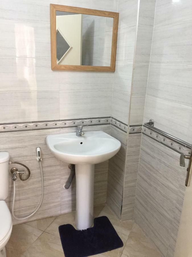 Apartment In Centre Ville 라바트 외부 사진