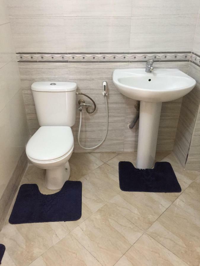 Apartment In Centre Ville 라바트 외부 사진